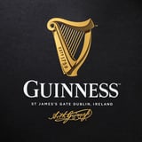Guinness Draught logó