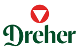 Dreher Gold logó